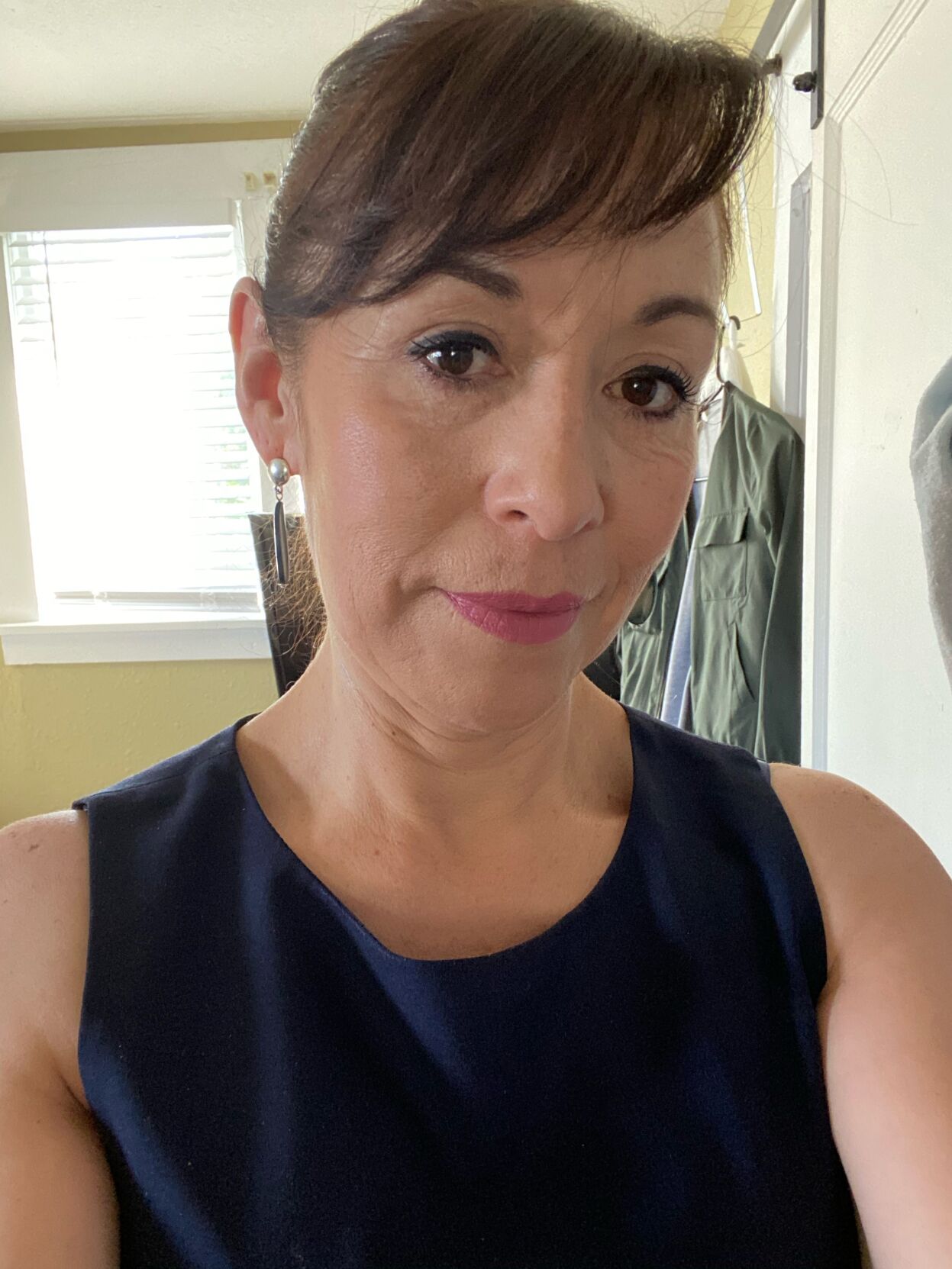 Janeth Orozco headshot